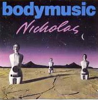 Nicholas/Body Music